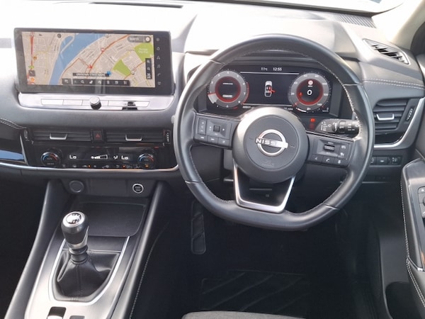 Used Nissan Qashqai 2022 for sale - 76282494: Photo 7