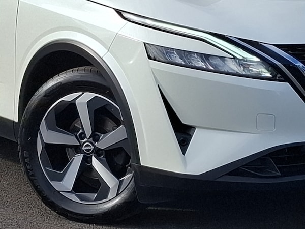 Used Nissan Qashqai 2022 for sale - 76282494: Photo 9