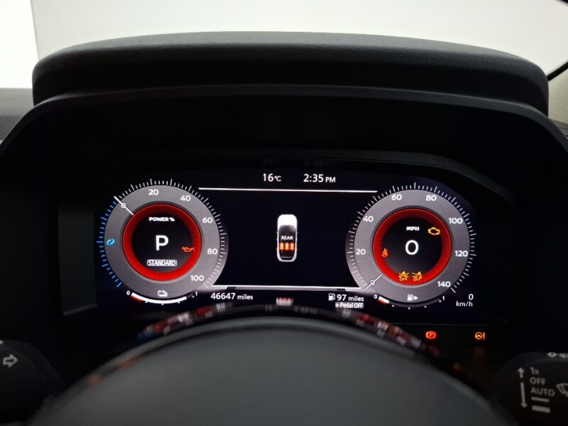 Used Nissan Qashqai 2024 for sale - 76757719: Photo 10