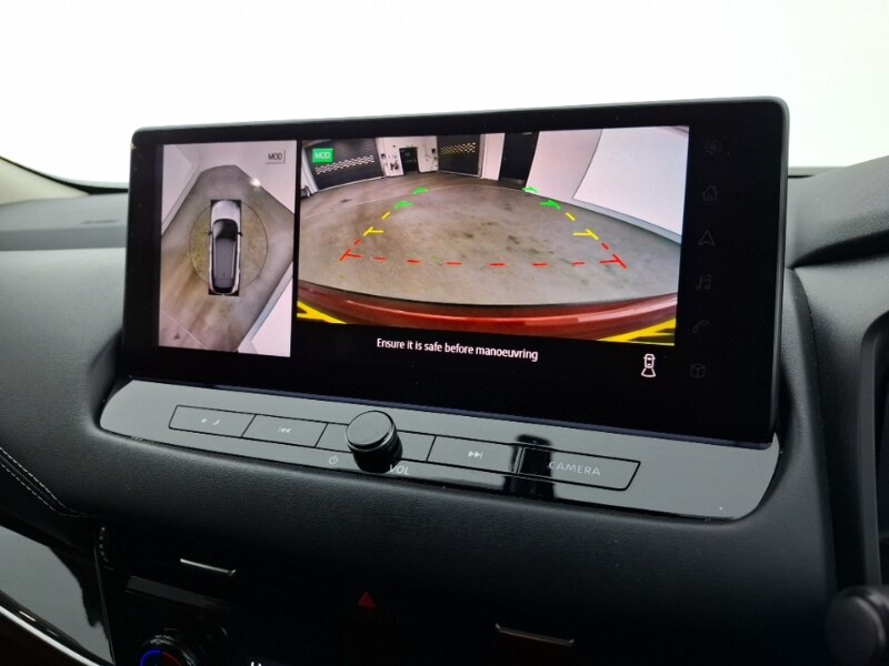 Used Nissan Qashqai 2024 for sale - 76757719: Photo 11