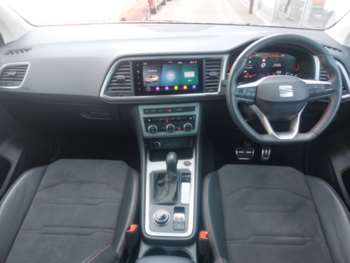 Used SEAT Ateca 2024 for sale - 74913288: Photo