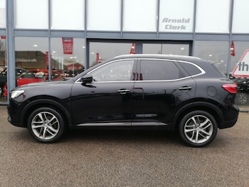 Used MG MG HS 2022 for sale - 77353423: Photo