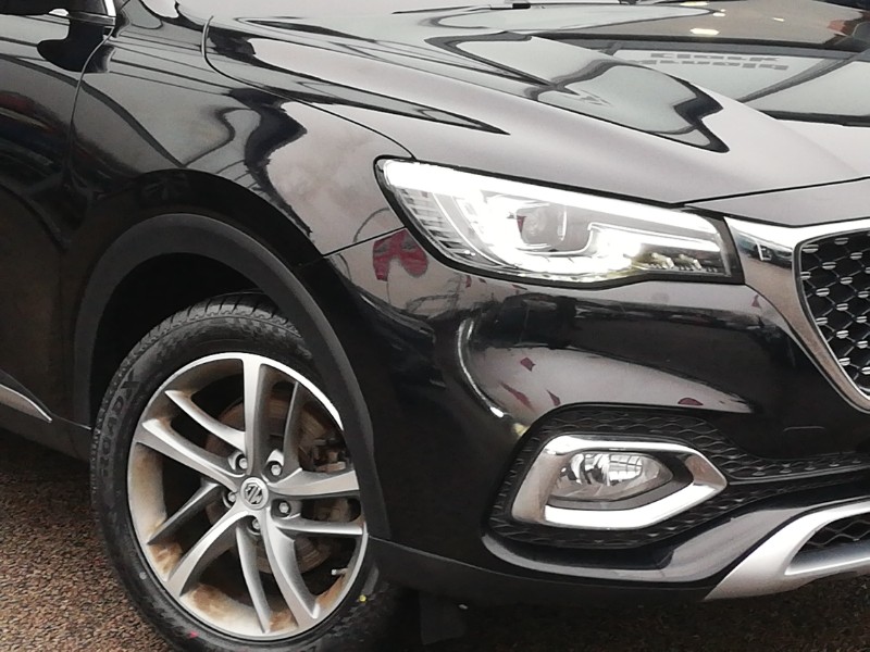 Used MG MG HS 2022 for sale - 77353423: Photo 9