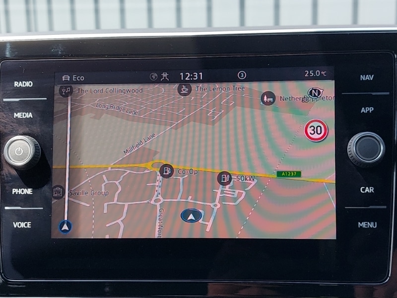 Used Volkswagen T-Cross 2024 for sale - 76759177: Photo 11