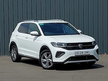 2024 - 1.0 TSI 115 R-Line 5dr DSG