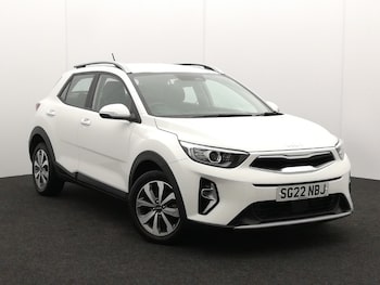 Kia - Stonic