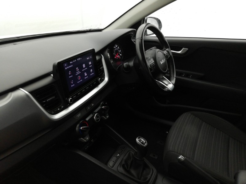 Used Kia Stonic 2022 for sale - 76778755: Photo 5