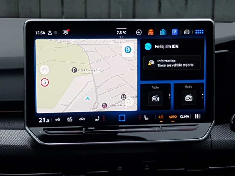 Used Volkswagen Golf 2025 for sale - 76975318: Photo 10