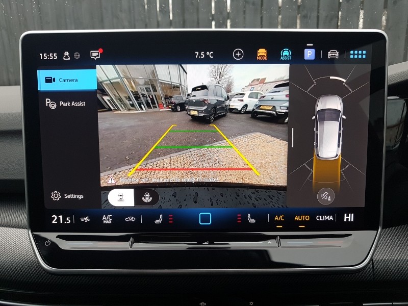 Used Volkswagen Golf 2025 for sale - 76975318: Photo 11