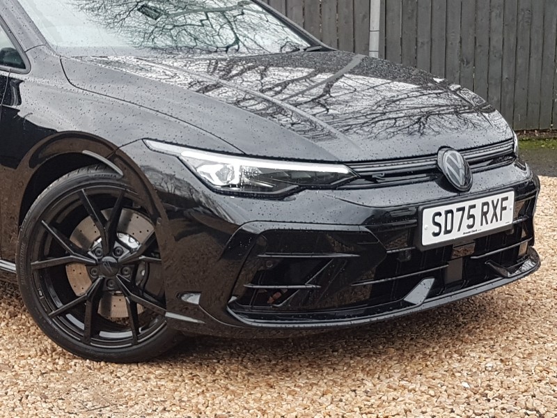 Used Volkswagen Golf 2025 for sale - 76975318: Photo 12