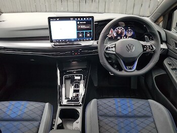 Used Volkswagen Golf 2025 for sale - 76975318: Photo