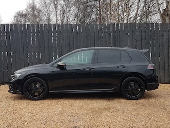 Used Volkswagen Golf 2025 for sale - 76975318: Photo