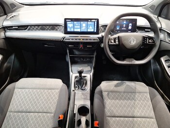 Used MG MG3 2025 for sale - 77380425: Photo