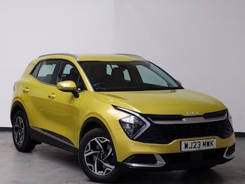 Used Kia Sportage 2023 for sale - 78660357: Photo