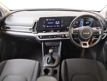 Used Kia Sportage 2023 for sale - 78660357: Photo