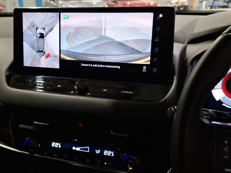 Used Nissan Qashqai 2022 for sale - 76881133: Photo 12