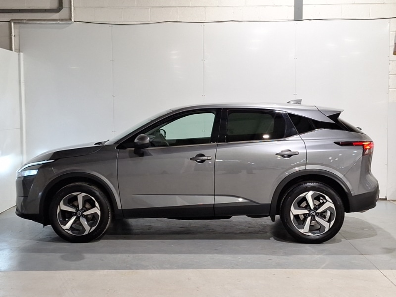 Used Nissan Qashqai 2022 for sale - 76881133: Photo 4