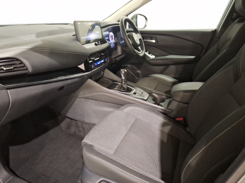 Used Nissan Qashqai 2022 for sale - 76881133: Photo 5