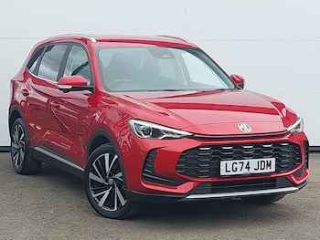 MG MG ZS feature image