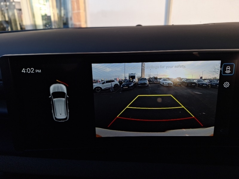 Used Hyundai TUCSON 2025 for sale - 77405803: Photo 11