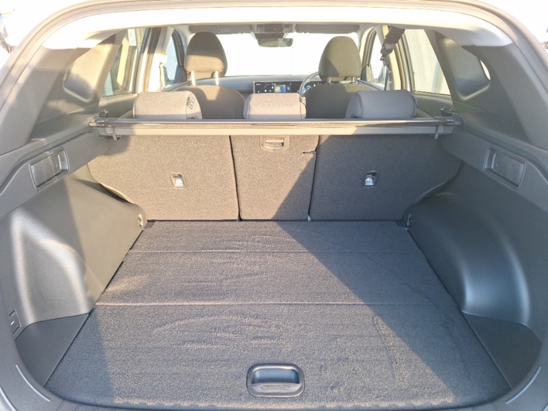 Used Hyundai TUCSON 2025 for sale - 77405803: Photo 8