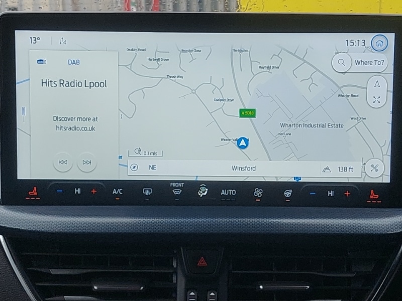 Used Ford Focus 2022 for sale - 77851858: Photo 10