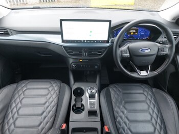 Used Ford Focus 2022 for sale - 77851858: Photo