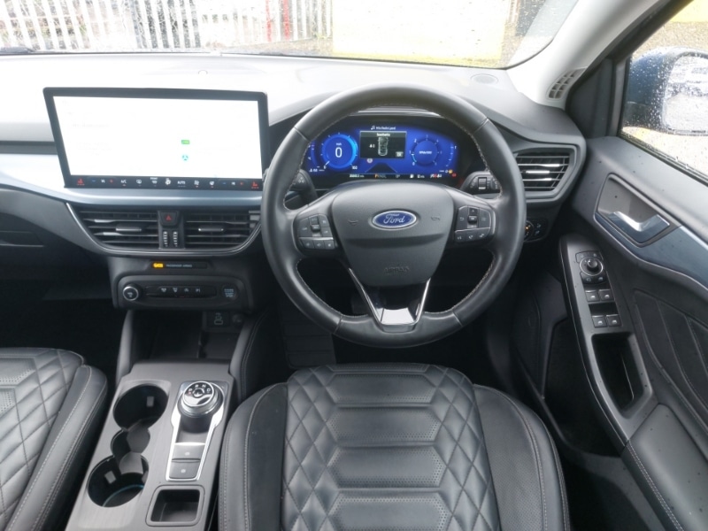 Used Ford Focus 2022 for sale - 77851858: Photo 7