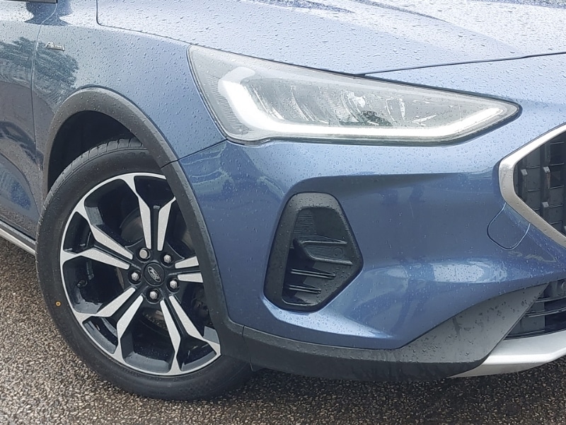 Used Ford Focus 2022 for sale - 77851858: Photo 9