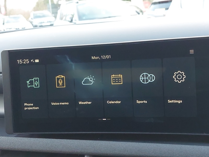 Used Hyundai TUCSON 2025 for sale - 77174142: Photo 10