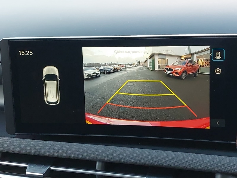 Used Hyundai TUCSON 2025 for sale - 77174142: Photo 11