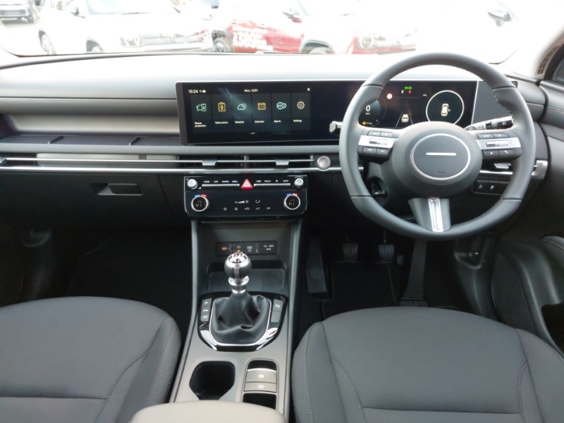 Used Hyundai TUCSON 2025 for sale - 77174142: Photo 2