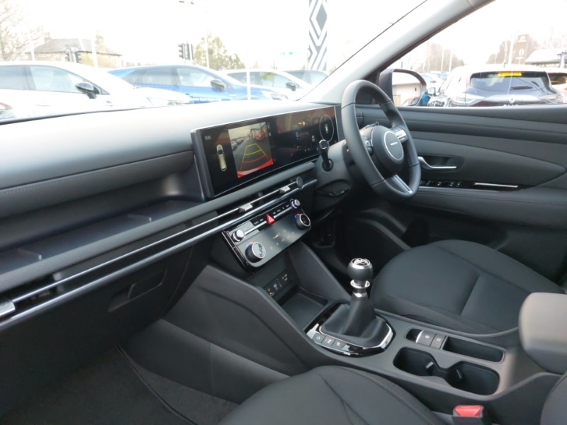 Used Hyundai TUCSON 2025 for sale - 77174142: Photo 5