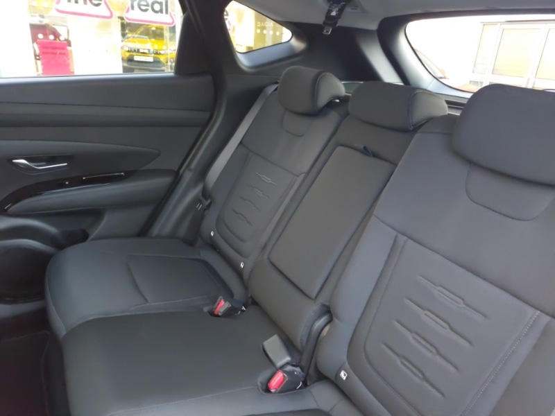 Used Hyundai TUCSON 2025 for sale - 77174142: Photo 6