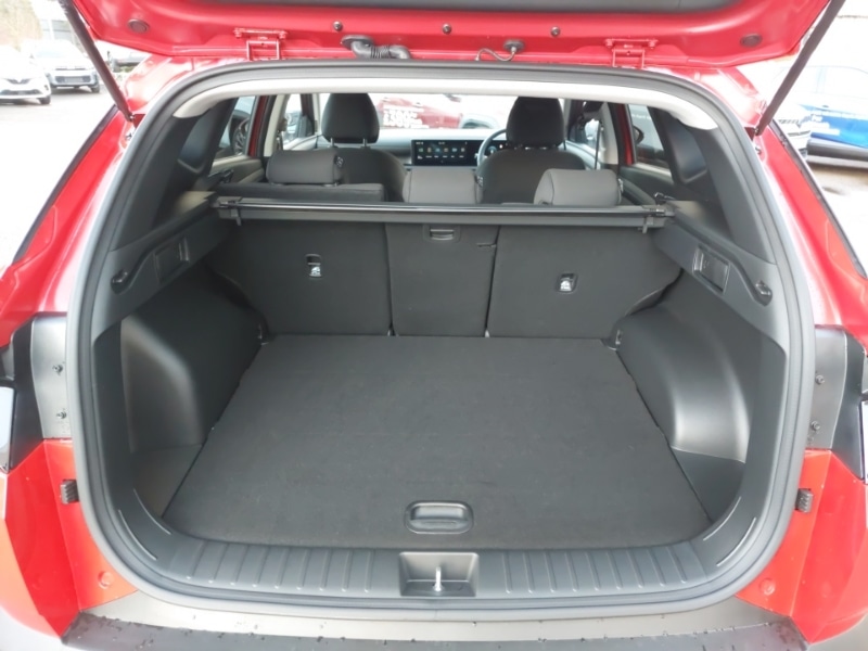 Used Hyundai TUCSON 2025 for sale - 77174142: Photo 8