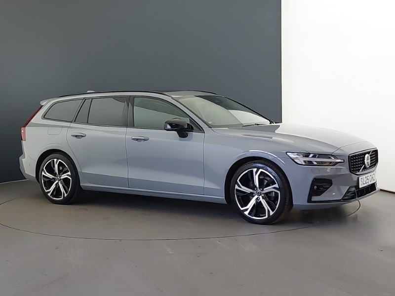 Used Volvo V60 2025 for sale - 77544848: Photo 12