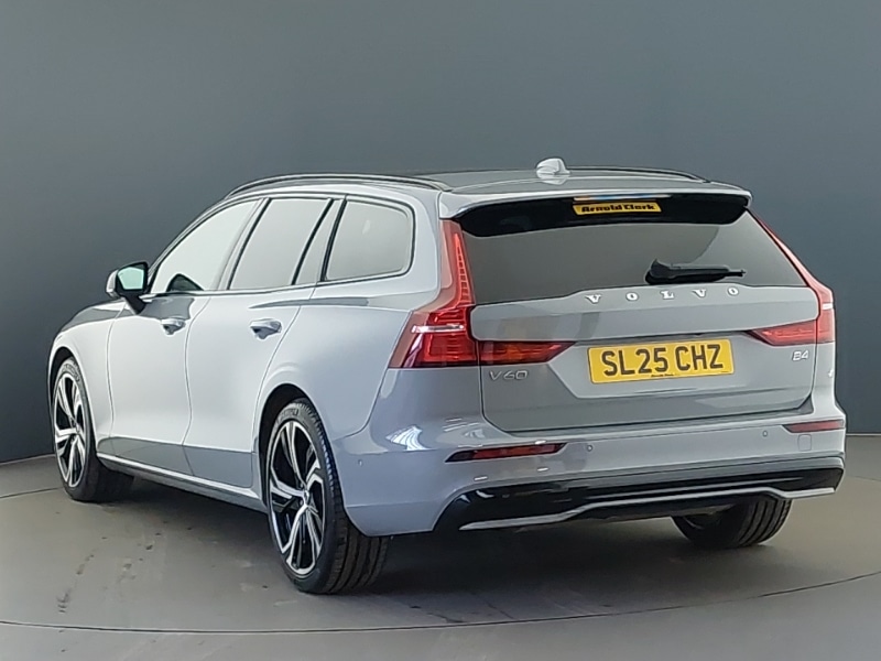 Used Volvo V60 2025 for sale - 77544848: Photo 3