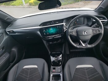 Used Vauxhall Corsa 2023 for sale - 78454994: Photo