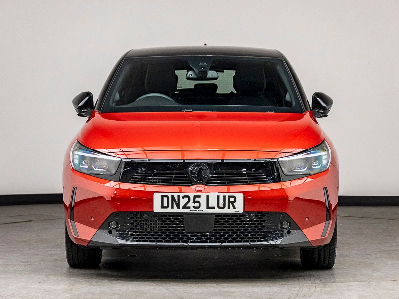 Used Vauxhall Corsa 2025 for sale - 77004049: Photo 10