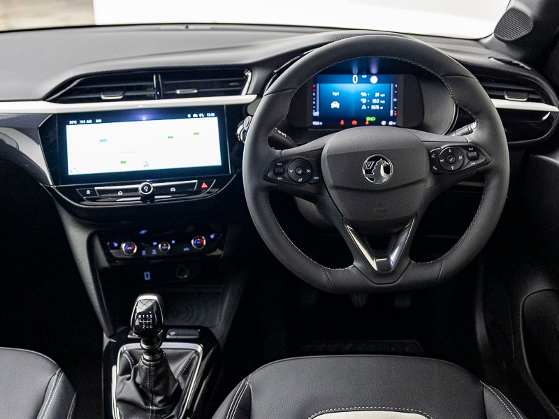 Used Vauxhall Corsa 2025 for sale - 77004049: Photo 12