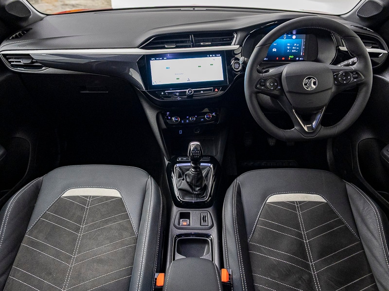 Used Vauxhall Corsa 2025 for sale - 77004049: Photo 2