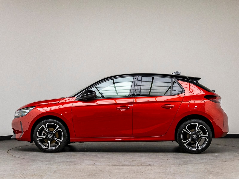 Used Vauxhall Corsa 2025 for sale - 77004049: Photo 4