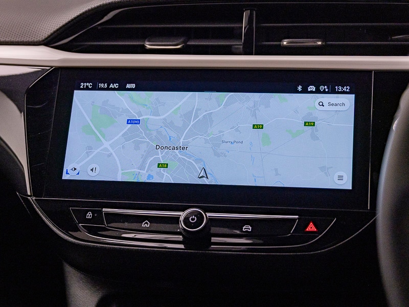 Used Vauxhall Corsa 2025 for sale - 77004049: Photo 7