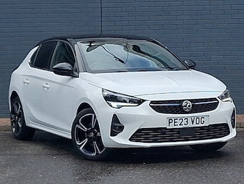 Used Vauxhall Corsa 2023 for sale - 78803060: Photo