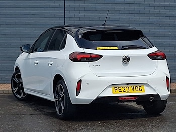 Used Vauxhall Corsa 2023 for sale - 78803060: Photo