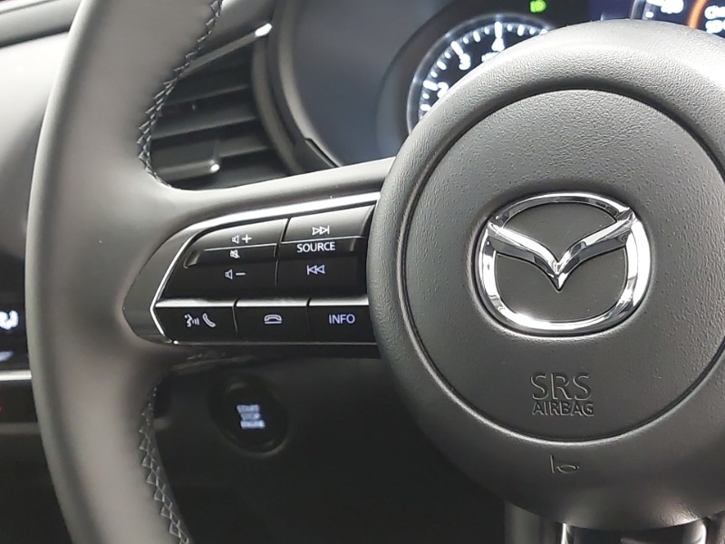 Used Mazda CX-30 2025 for sale - 76511286: Photo 11