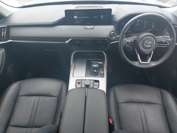 Used Mazda CX-60 2024 for sale - 78777501: Photo