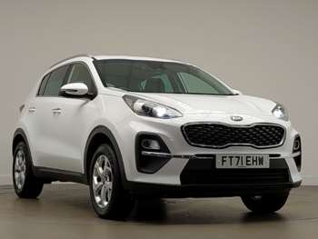 2022 - 1.6 GDi ISG 2 5dr