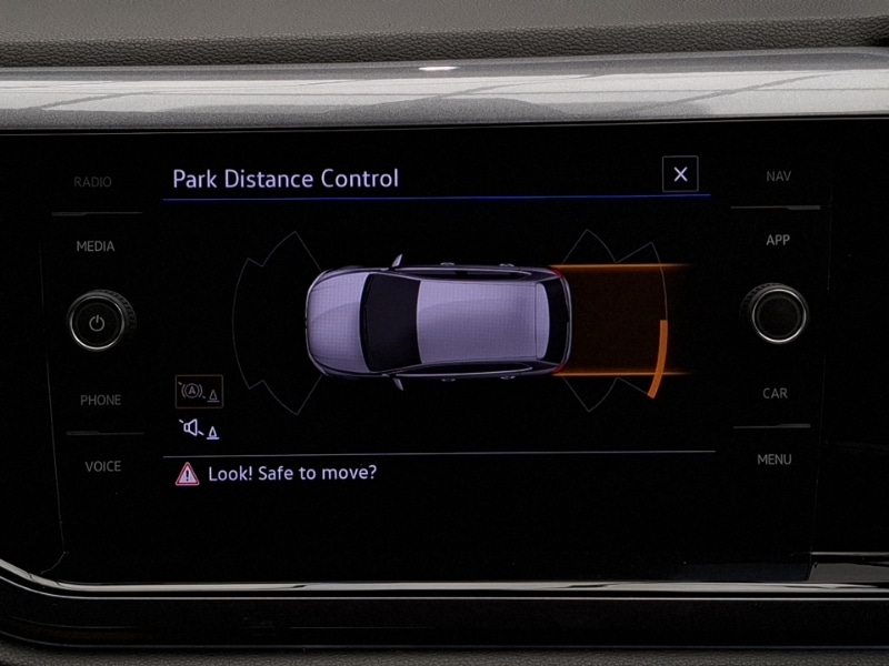 Used Volkswagen Polo 2022 for sale - 76560727: Photo 11