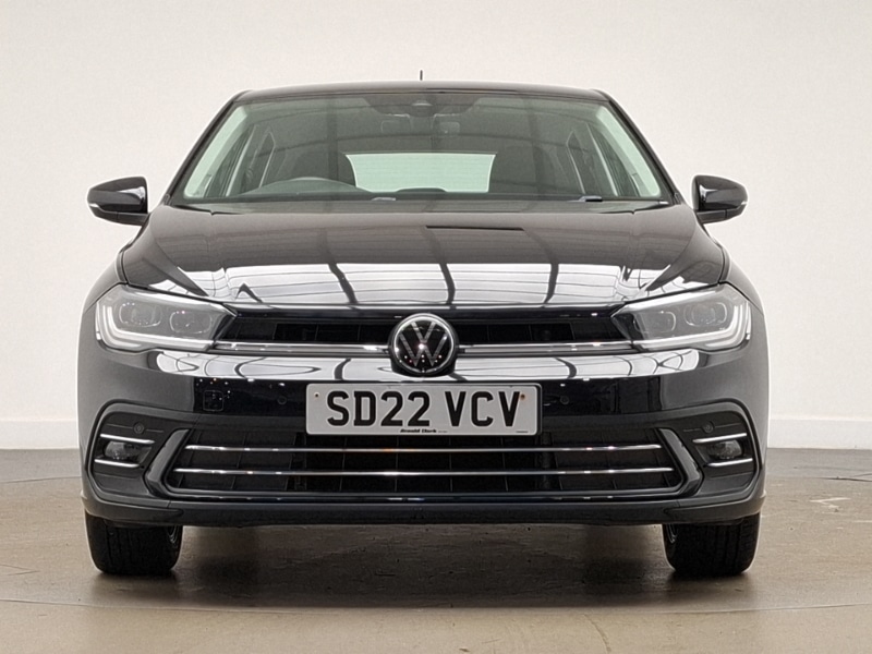 Used Volkswagen Polo 2022 for sale - 76560727: Photo 12